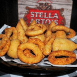 Lanches Do Tuta Comida