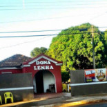 Pizzaria Donna Lenha Extérieur
