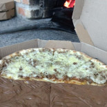 Master Pizza Nourriture