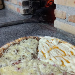 Master Pizza Nourriture