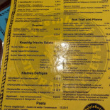 Master Pizza Carte