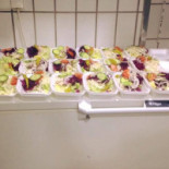 Master Pizza Boisson