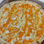 Master Pizza Nourriture