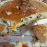 Dalva Lanches Nourriture