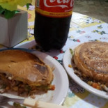Dalva Lanches Nourriture