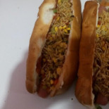 Dalva Lanches Nourriture