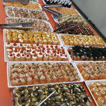Parati Comida