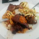 Parati Comida
