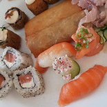 Parati Comida