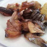 Parati Comida