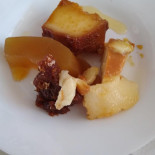 Parati Comida