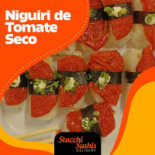 Parati Nourriture