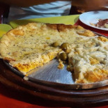 Mega Pizzaria Nourriture