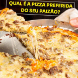 Mega Pizzaria Nourriture