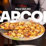 Mega Pizzaria Boisson