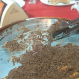 Mega Pizzaria Nourriture