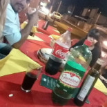Mega Pizzaria Boisson
