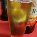 Mega Pizzaria Boisson