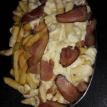 Lalahumm Nourriture