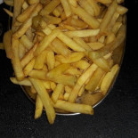 Lalahumm Nourriture
