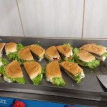 Lalahumm Nourriture