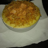 Lalahumm Nourriture