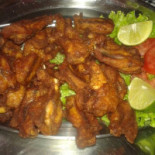 Lalahumm Nourriture
