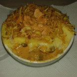 Lalahumm Nourriture