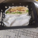 Lalahumm Nourriture