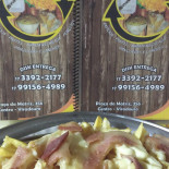 Lalahumm Carte