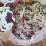 Caíque Lanche E Pizzaria Comida