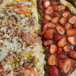 Caíque Lanche E Pizzaria Comida