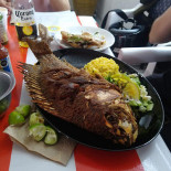 Caíque Lanche E Pizzaria Comida