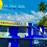 Caíque Lanche E Pizzaria Exterior