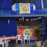 Caíque Lanche E Pizzaria Exterior