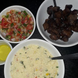 Boteco E Prosa Nourriture