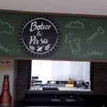 Boteco E Prosa Extérieur