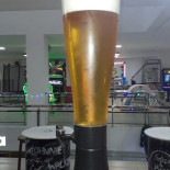 Boteco E Prosa Boisson