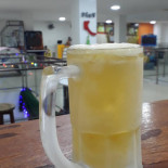 Boteco E Prosa Boisson