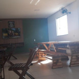 Boteco E Prosa À l'intérieur