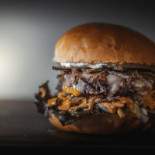 Barba Burger Boisson