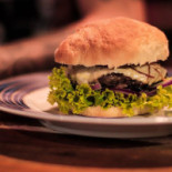 Barba Burger Boisson