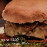 Barba Burger Nourriture