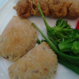 Com-sciencia Vegetarian Comida
