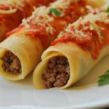 Com-sciencia Vegetarian Comida