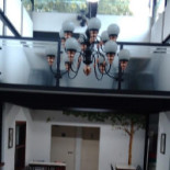 Com-sciencia Vegetarian Exterior