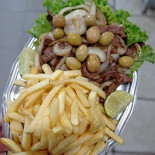 Zebras Nourriture
