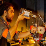 Bodeguero Boisson