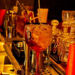 Bodeguero Boisson