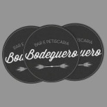 Bodeguero Logo